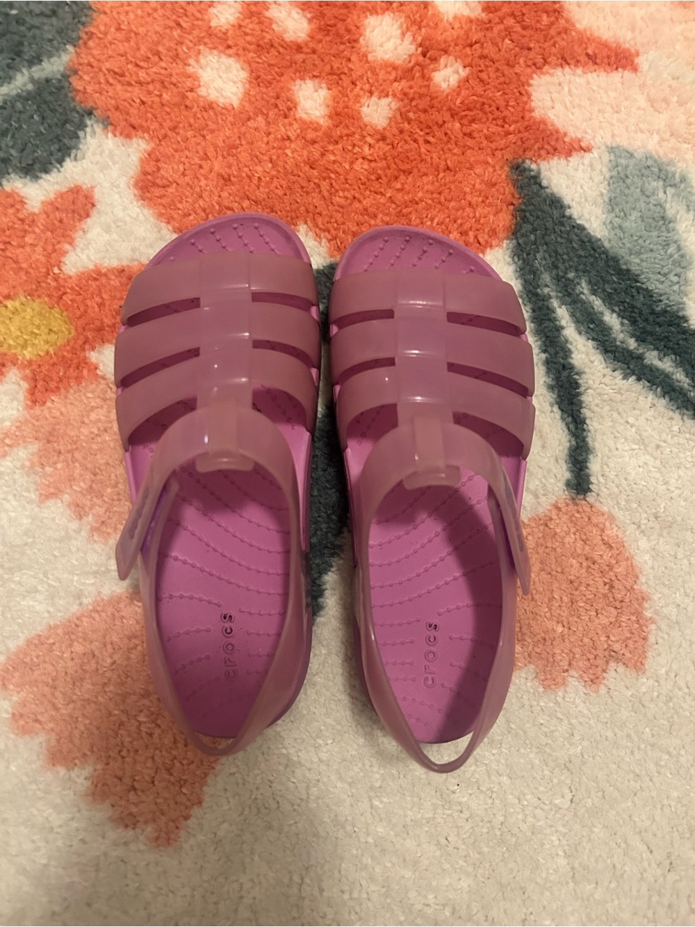 Croc Jelly’s